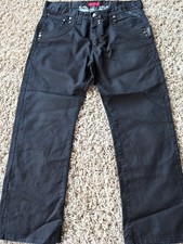 Vintage Mush Mash Jeans 36s