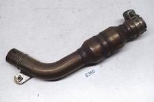 Yamaha FZ6 RJ07 04-06 Katalysator 2004-2006 Kat Exhaust CAT CATALYTIC CONVERTER