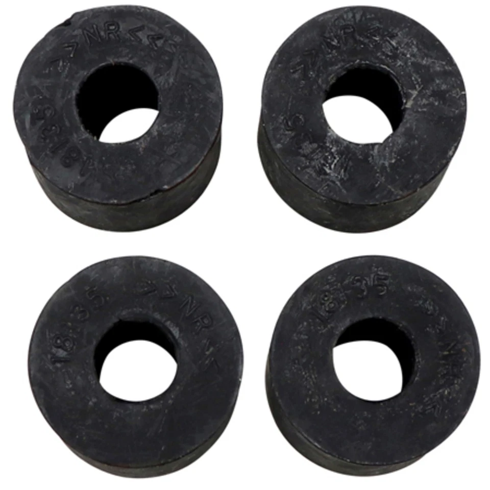 Barra estabilizadora izquierda Beck Arnley 101-5266 lado conductor o pasajero derecha izquierda Foto 3 de 3