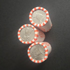 3 Rolls 2026 Declaration of Independence quarters May Have The "July 4th" privy — photo 1