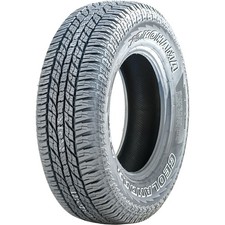 Tire Yokohama Geolandar At G015 26575r16 114t At All Terrain