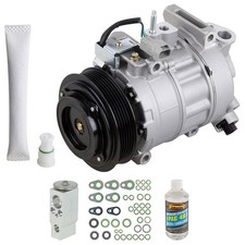 For Ram 1500 2017 AC Compressor  A/C Repair Kit - 61-97265RK New