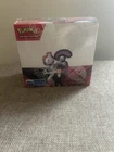POKÉMON - DISPLAY - RIVALITÉS DESTINÉES - EV10 - NEUF - FR