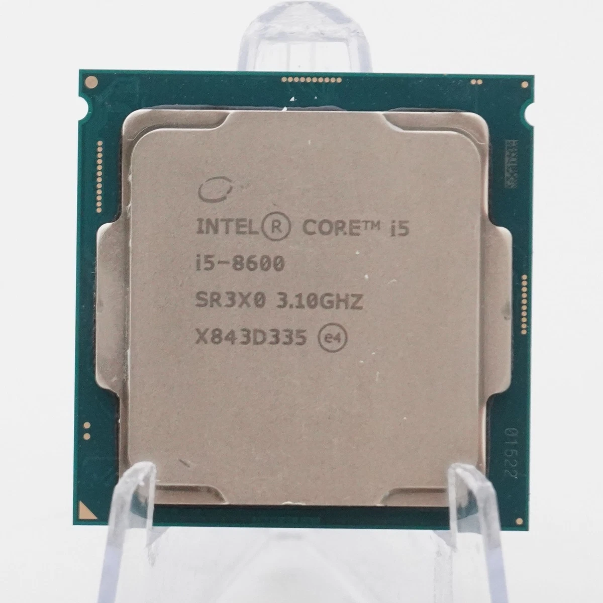 25+ Intel LGA 1151/Socket H4 Computer CPUs/Processors for sale