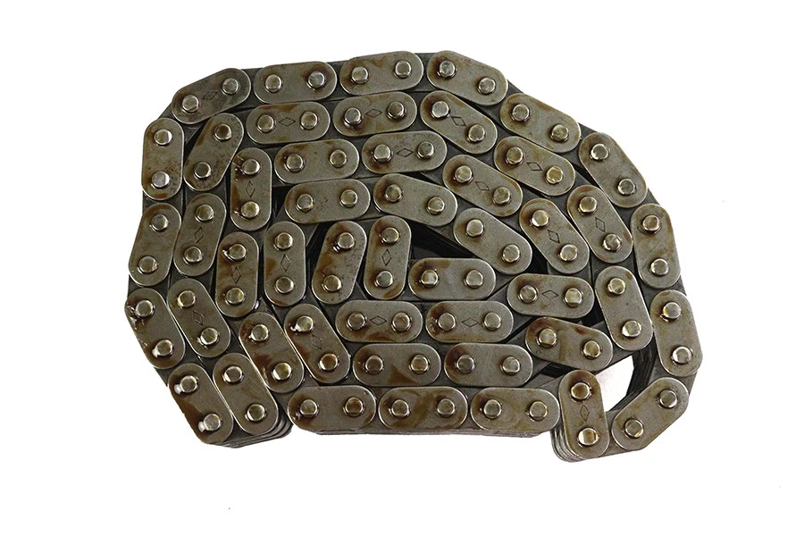 96-звенная бесконечная основная цепь подходит для Harley Davidson - Изображение 2 из 4