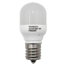 Lampadina LED per Frigorifero Lampadina LED per Frigorifero Parte 5304522312645