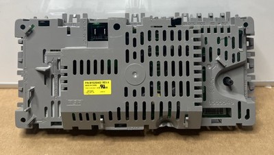 (Same Day Ship) Whirlpool Washer Control W10258402 | AI