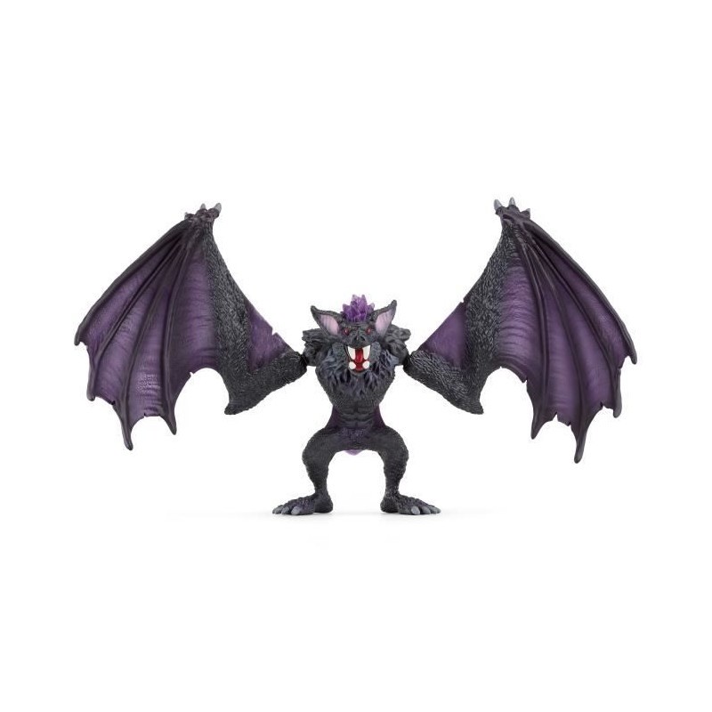 Chauve-souris des ténèbres Schleich Eldrador idée cadeau anniversaire mixte 7 ans