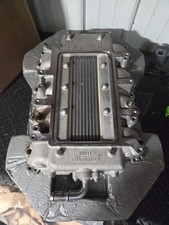 Roush Supercharger Lower Intake 2018 2019 2020 2021 Mustang 5.0l F150