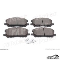 BremsbeläGe FüR Lexus RX 400H 350 AWD 05-08