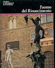 L'uomo del Rinascimento [Hardcover] CAPONE Alfredo, and Fabbri