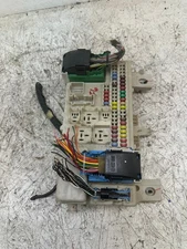 2007-2009 Mazda 3 Cabin Interior Fuse Box BCM Body control Module # BN8D 66730 H