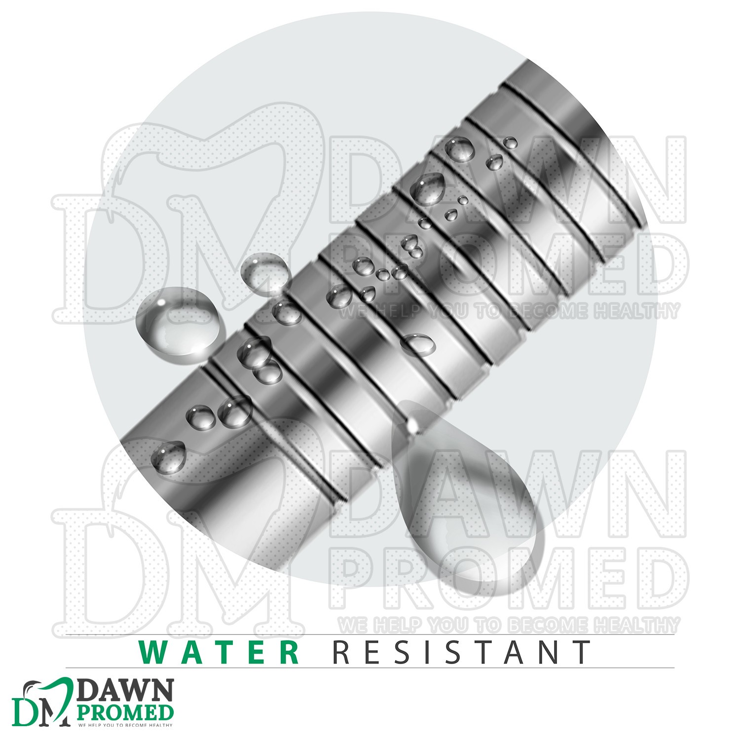 Plastic Composite Filling #4 Double Ended 7" Dental Instruments German Grade