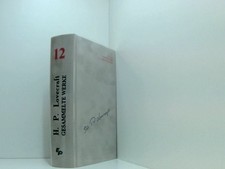 Gesammelte Werke - H.P