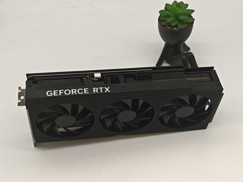 Dell NVIDIA GeForce RTX 5080 16GB GDDR7 Graphics Card OEM Pull