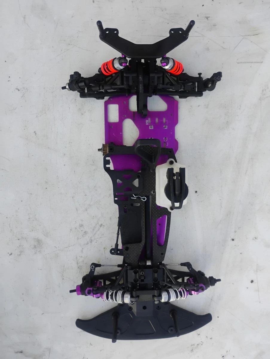 hpi super rs4 products for sale | eBay