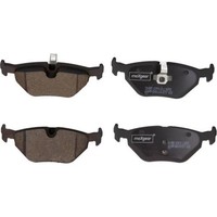 Maxgear 19-2865 Bremsbelagsatz FüR Saab 9 5 YS3E