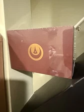 Mana Moon Gilgamesh Fate Kings of Providence Faux Leather Dicewinder Deck Box