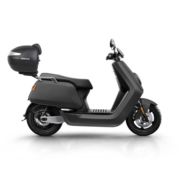 Befestigungen Shad Nach Oben Master Niu N Series Elektrische 18-Para Motorrad-image