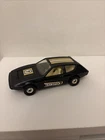 Vintage Corgi Black & Gold Lotus Elite Made in GT Britain Patent No 1278081 Team