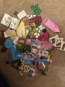 LEGO Disney: Ariel's Magical Kiss (41052)