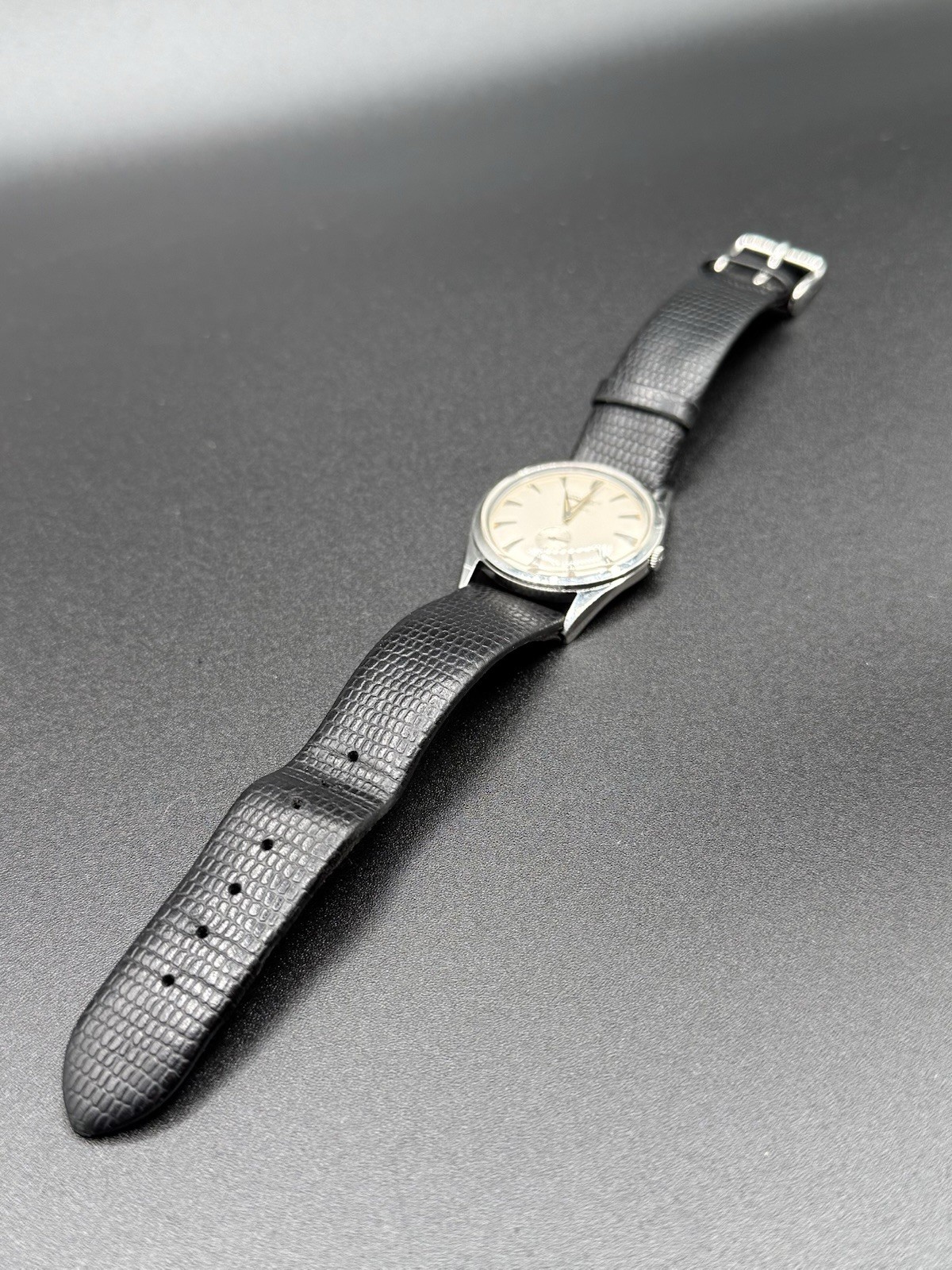 Longines Ref. 2220-P Automatic Stainless Steel Ci… - image 9