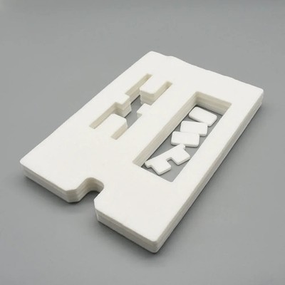 1SETS MC-10 Waste Ink Tank Pad Sponge for CANON iPF 770 780 785 830 840 850 786