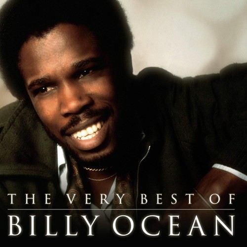 The Very Best Of Billy Ocean [VINYL] 