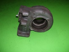 Dodge Ram Cummins Diesel Hx35 Turbo Charger Turbine Housing Hot Rear 1996 5.9l