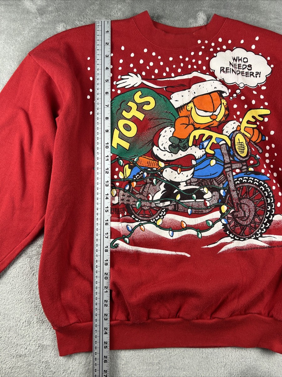 ガーフィールド　クリスマス　カウントダウン　カレンダー　from USA ガーフィールド クリスマス カウントダウン カレンダー from USA