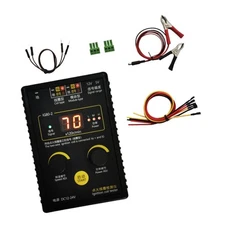 Ignition Coil Detection Kit Auto Ignition System Tester Coil Diagnostical Repair