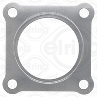 5X Elring Dichtung, Abgasrohr 627.111 FüR Seat Skoda Vw