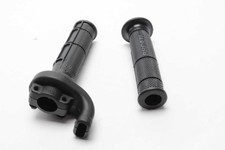 Poignée des Gaz en Caoutchouc Kit Guidon avant Gauche Ducati Multistrada 1200 S