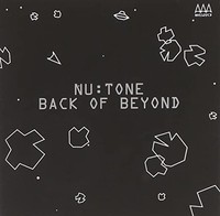 Nu Tone - Back Of Beyond - Cd - G4Z