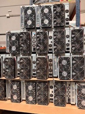 Avalon Miner 85 Th - Wie NEU inkl. Mwst