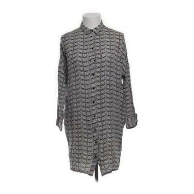 Custommade, Bluse, Größe: 36, EIRA, Schwarz/Weiß/Mehrfarbig, Viskose, Damen #xIC