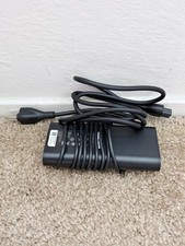 Dell 130W AC Adapter Charger for Laptops