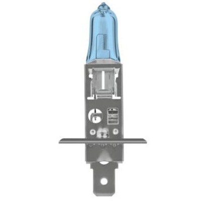 Glühlampe Halogen NEOLUX H1 Blue Light 12V, 55W, 1 Stück [H]