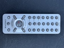 Delphi Xm Radio Remote