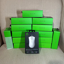 14 Razer DeathAdder Essential Wired Optical G...