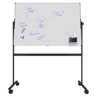 Legamaster 7-108563 Stativ-Drehtafel Unite Plus 100 X 150 Cm