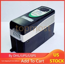 Emerson SKD3400750 Industrial Automation Commander SK Inverter Drive Control #8