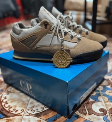 Adidas Spezial Spzl X CP Company - Helvellyn
