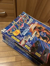 Consolemania Rivista Dal 39 Al 51 + 14