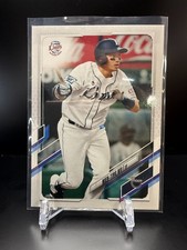 D369 - 2021 Topps - Nien-Ting Wu #97 /99
