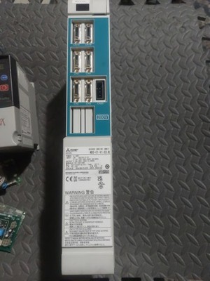 MITSUBISHI MDS-C1-V1-03-N. Used. Tested. As Pictured. Free Shipping. 2023 year.