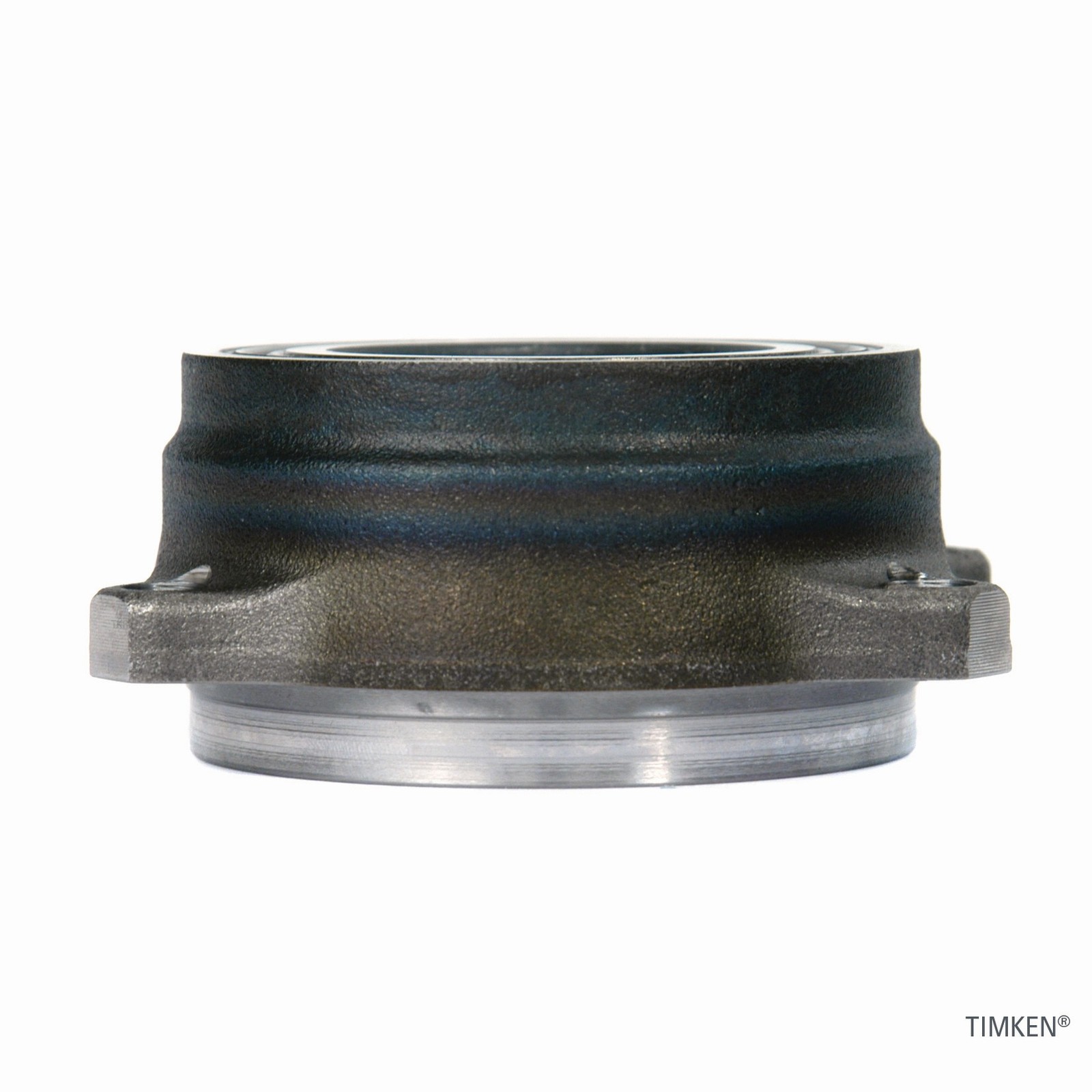 Timken Front Wheel Bearing Assembly Fits 2011-2013 Mercedes-Benz SLS AMG