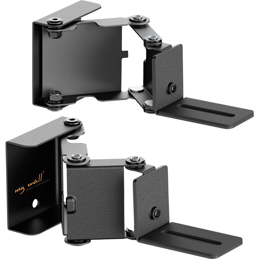 Support pour barre de son universel My Wall HZ34L de 15kg max