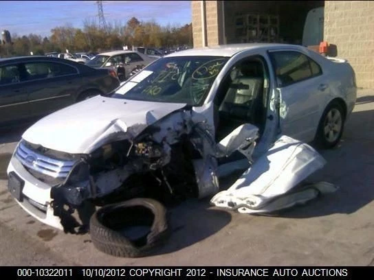 Fuel Pump Assembly 3.0L AWD Fits 07-09 FUSION 976147 Foto 3 de 4