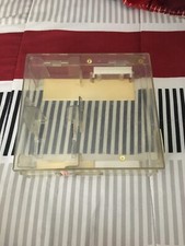 Nintendo Game Boy Play It Loud Edition Authentic Empty Plastic Case Box OEM